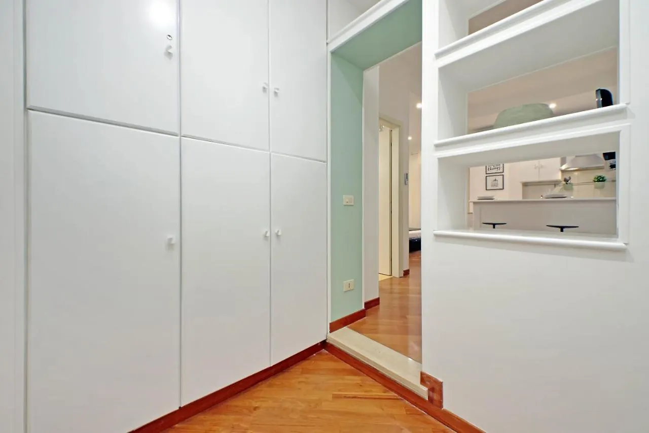Apartment Vatican Suite With Cute Terrace Rome Italy