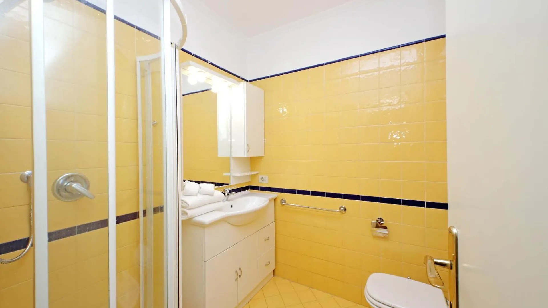 Apartment Vatican Suite With Cute Terrace Rome Italy
