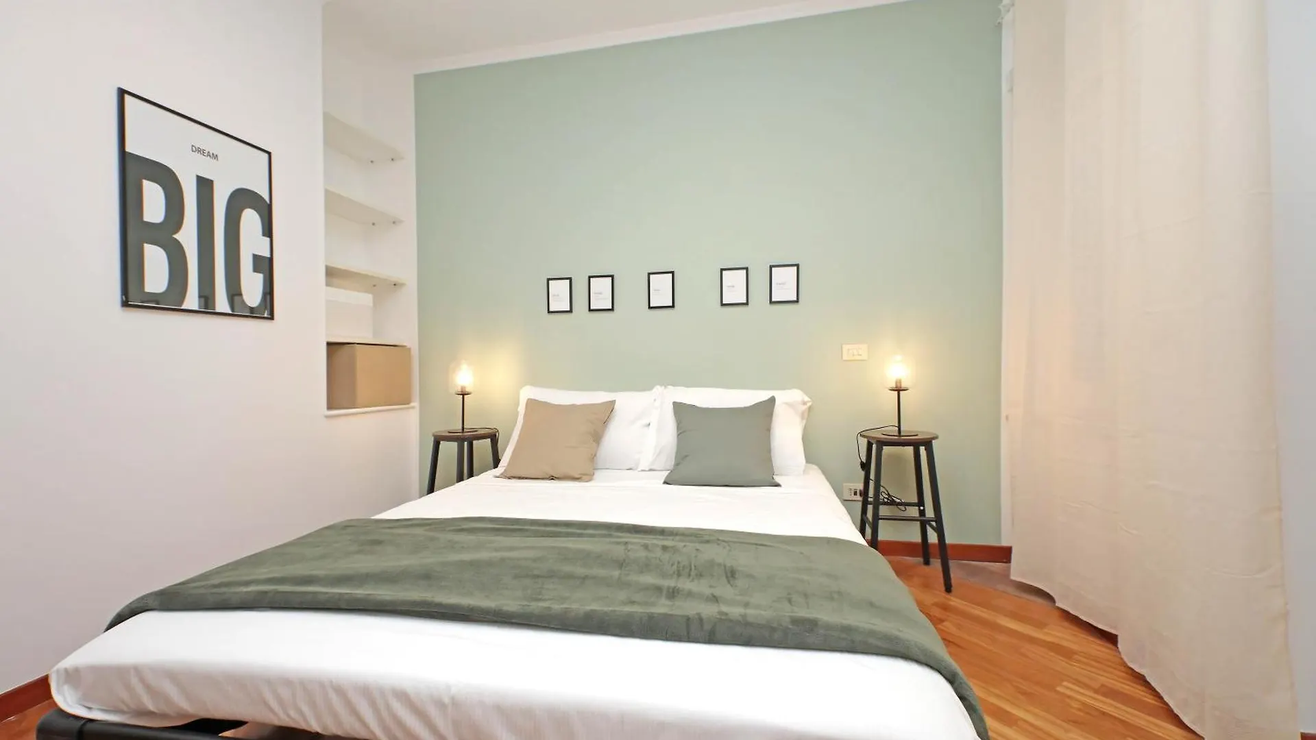 Apartment Vatican Suite With Cute Terrace Rome
