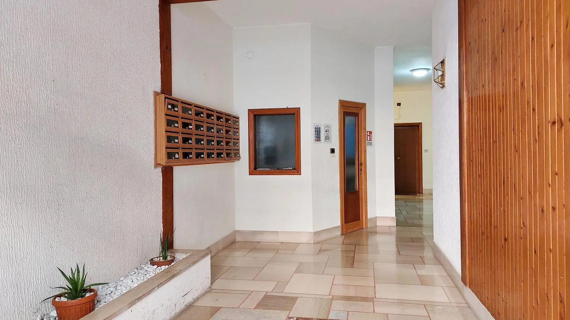 Apartment Vatican Suite With Cute Terrace Rome