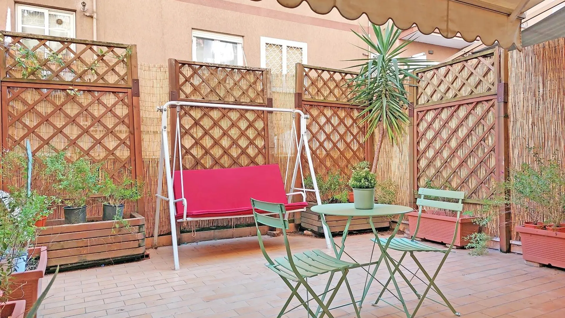 Vatican Suite With Cute Terrace Rome 0*,  Italy